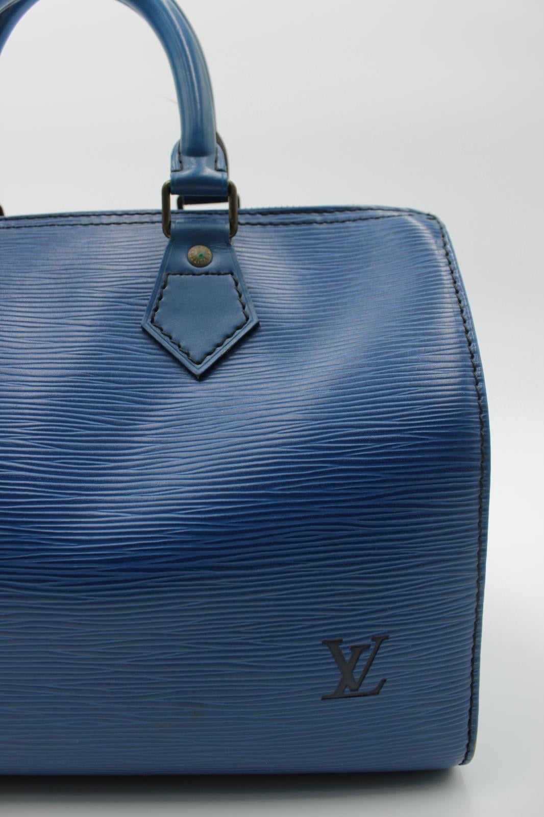 Epi Speedy 25 Toledo