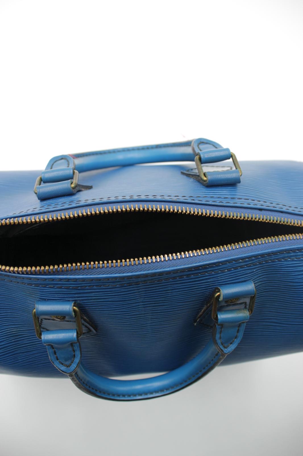 Epi Speedy 25 Toledo